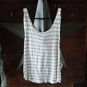 Very cute trendy tank top